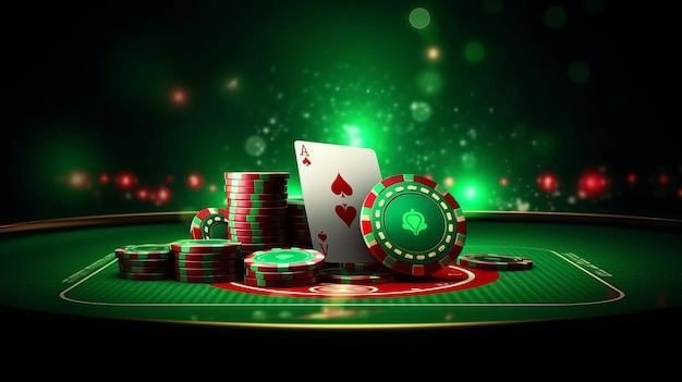 Studio dealer langsung asus togel dengan peraga berkualitas HD