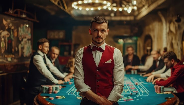 Antarmuka Bet Slip asus togel dengan pilihan taruhan
