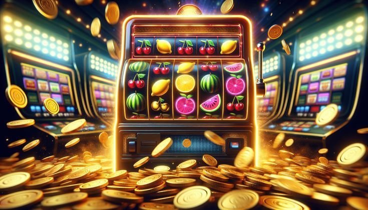 asus togel featured game showcase